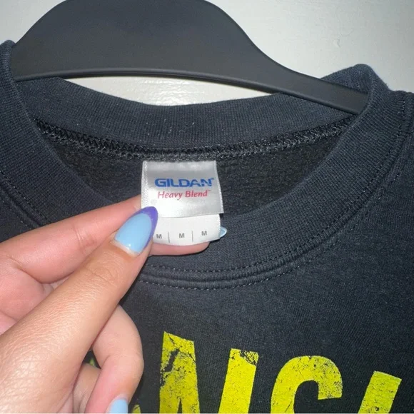 Transit Crewneck - Picture 3 of 4